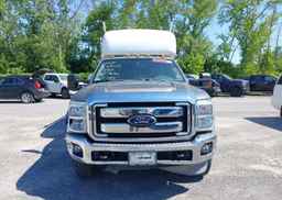2012 FORD F-250 XLT