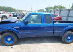 2011 FORD RANGER SPORT