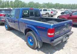 2011 FORD RANGER SPORT