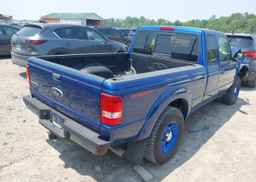 2011 FORD RANGER SPORT