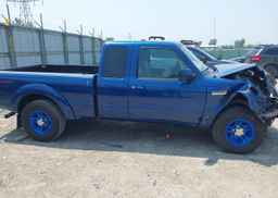 2011 FORD RANGER SPORT