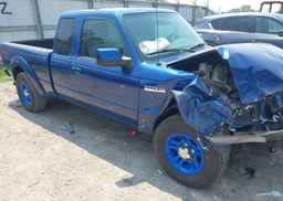 2011 FORD RANGER SPORT