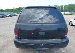 1999 DODGE DURANGO SLT