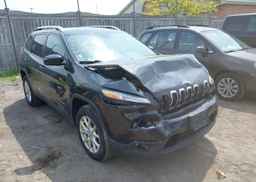 2016 JEEP CHEROKEE NORTH