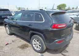 2016 JEEP CHEROKEE NORTH
