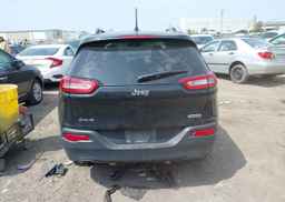 2016 JEEP CHEROKEE NORTH