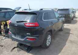 2016 JEEP CHEROKEE NORTH