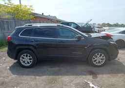 2016 JEEP CHEROKEE NORTH