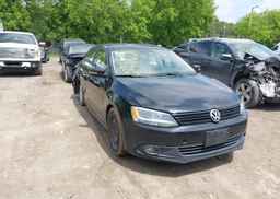 2013 VOLKSWAGEN JETTA