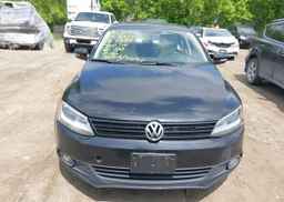 2013 VOLKSWAGEN JETTA