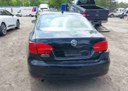 2013 VOLKSWAGEN JETTA