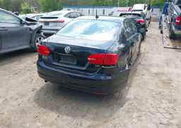 2013 VOLKSWAGEN JETTA