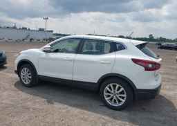 2021 NISSAN QASHQAI