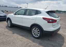 2021 NISSAN QASHQAI