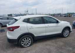 2021 NISSAN QASHQAI