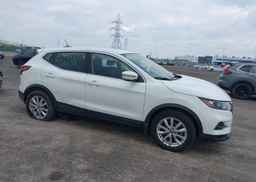 2021 NISSAN QASHQAI