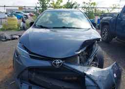 2018 TOYOTA COROLLA CE