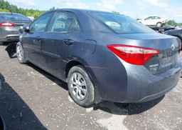 2018 TOYOTA COROLLA CE