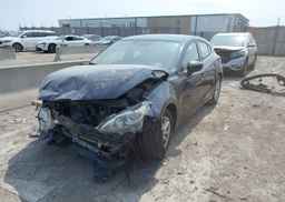 2014 MAZDA MAZDA3 GS-SKY