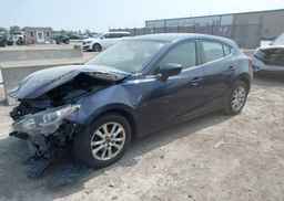 2014 MAZDA MAZDA3 GS-SKY