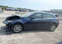 2014 MAZDA MAZDA3 GS-SKY