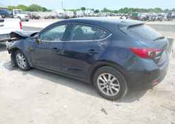 2014 MAZDA MAZDA3 GS-SKY