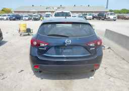 2014 MAZDA MAZDA3 GS-SKY