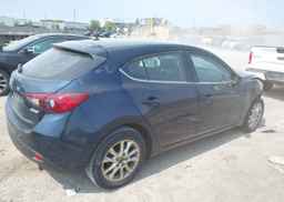 2014 MAZDA MAZDA3 GS-SKY