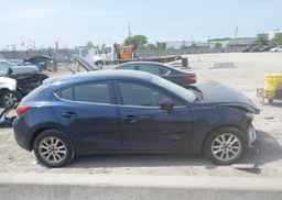 2014 MAZDA MAZDA3 GS-SKY