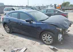 2014 MAZDA MAZDA3 GS-SKY