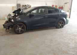 2016 NISSAN MAXIMA 3.5S