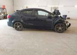 2016 NISSAN MAXIMA 3.5S