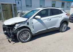 2019 HYUNDAI KONA 2.0L LUXURY