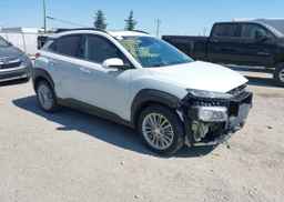 2019 HYUNDAI KONA 2.0L LUXURY