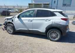 2019 HYUNDAI KONA 2.0L LUXURY
