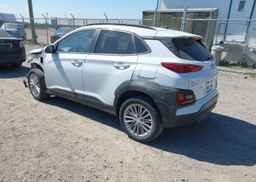 2019 HYUNDAI KONA 2.0L LUXURY