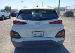 2019 HYUNDAI KONA 2.0L LUXURY