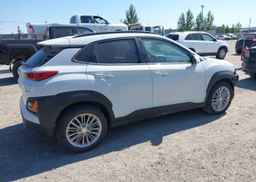 2019 HYUNDAI KONA 2.0L LUXURY