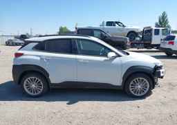 2019 HYUNDAI KONA 2.0L LUXURY
