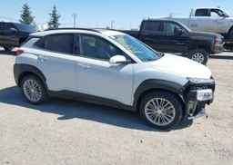 2019 HYUNDAI KONA 2.0L LUXURY