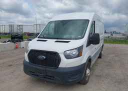2024 FORD TRANSIT-250 CARGO