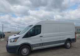 2024 FORD TRANSIT-250 CARGO