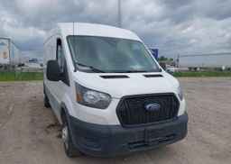 2024 FORD TRANSIT-250 CARGO