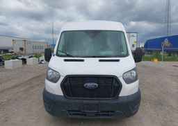 2024 FORD TRANSIT-250 CARGO