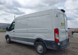 2024 FORD TRANSIT-250 CARGO