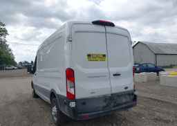 2024 FORD TRANSIT-250 CARGO