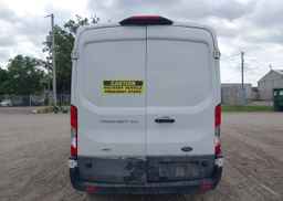 2024 FORD TRANSIT-250 CARGO