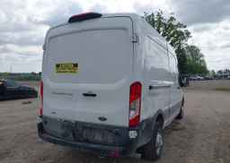 2024 FORD TRANSIT-250 CARGO