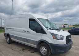 2024 FORD TRANSIT-250 CARGO