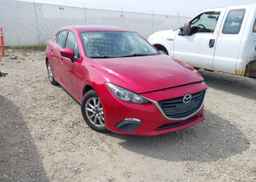2015 MAZDA 3 TOURING